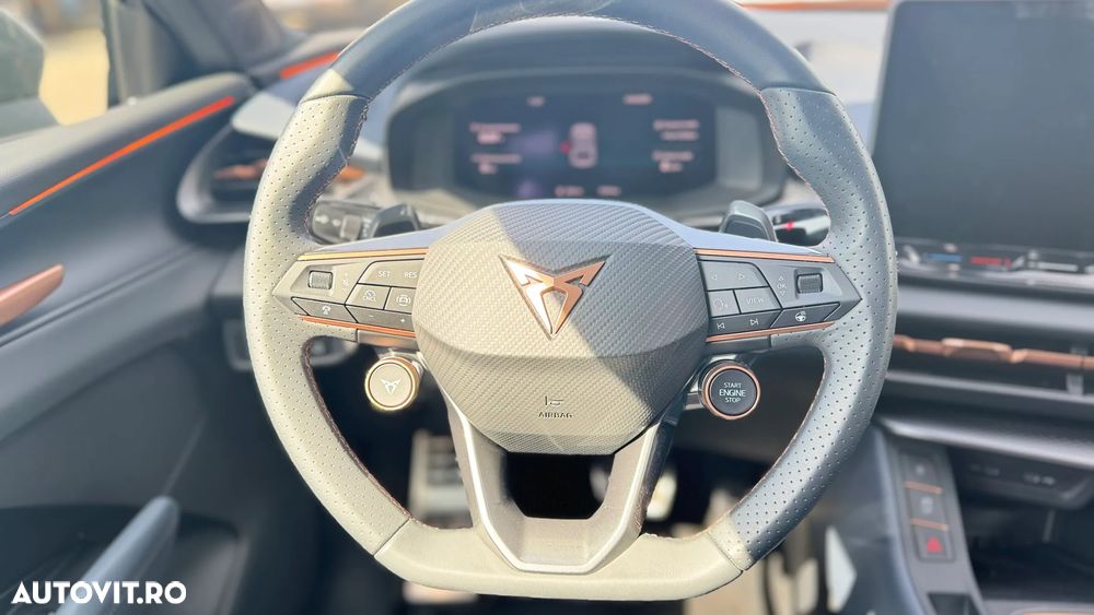 Cupra Terramar - 7
