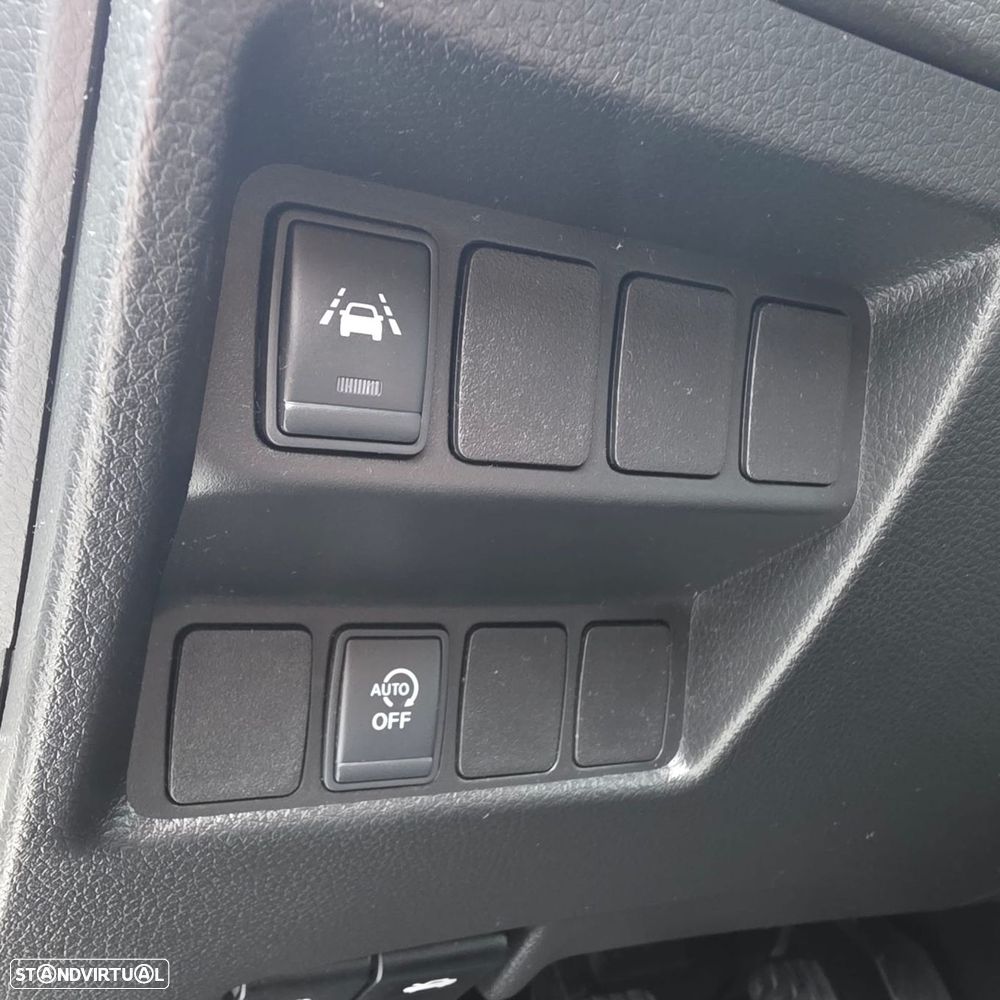 Nissan Qashqai 1.5 dCi Tekna Premium - 20