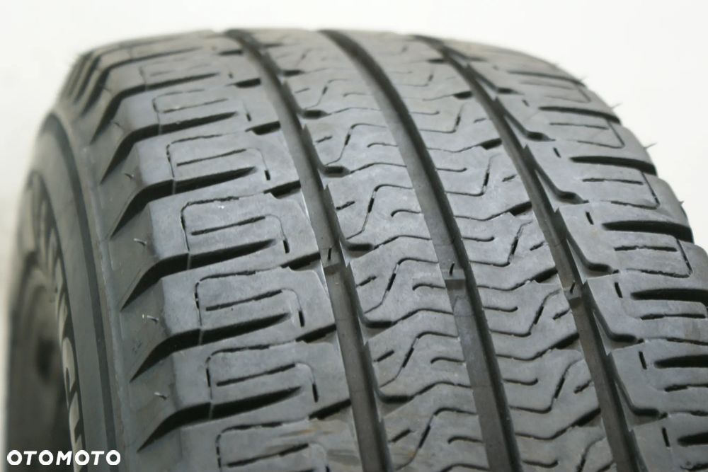 letnie 225/75R16C MICHELIN AGILIS CAMPING , 7,2mm B1731 - 2
