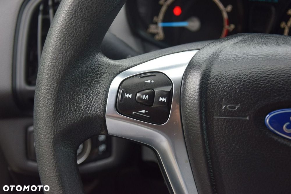Ford B-MAX 1.4 Ambiente EU6 - 34