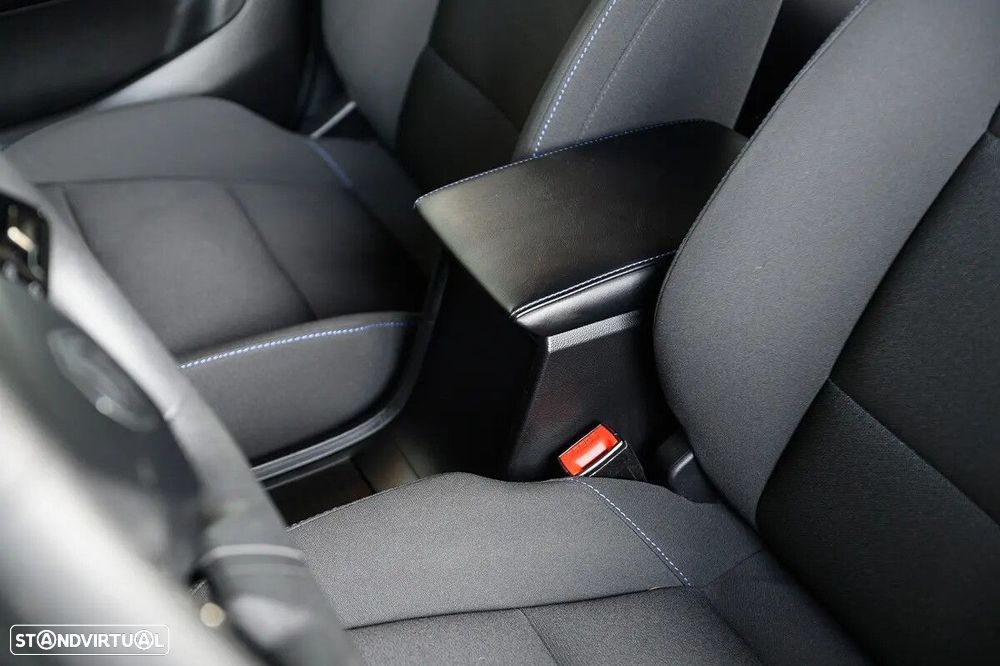 MG MG4 51 kWh Standard - 33