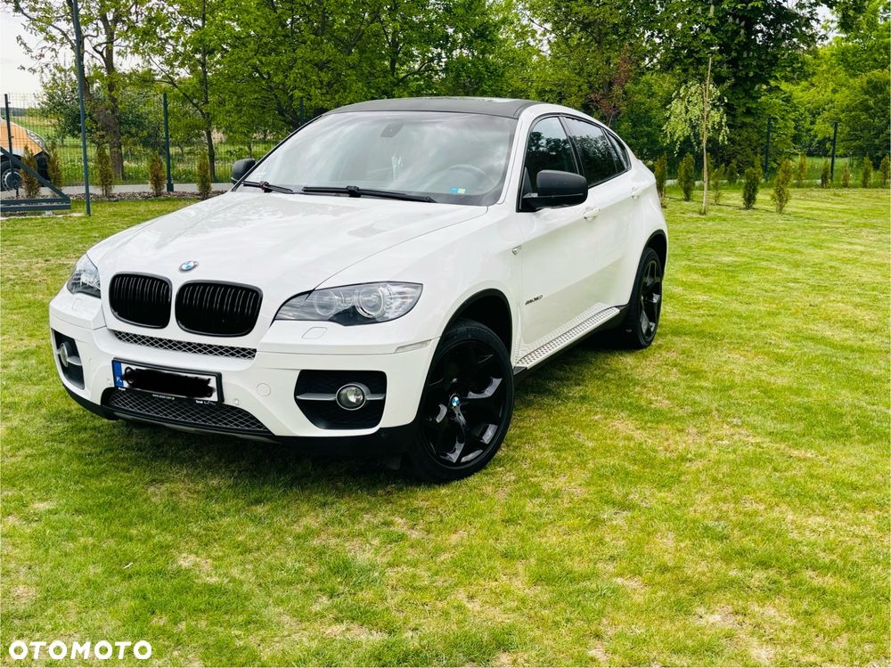 BMW X5 3.5d xDrive - 1