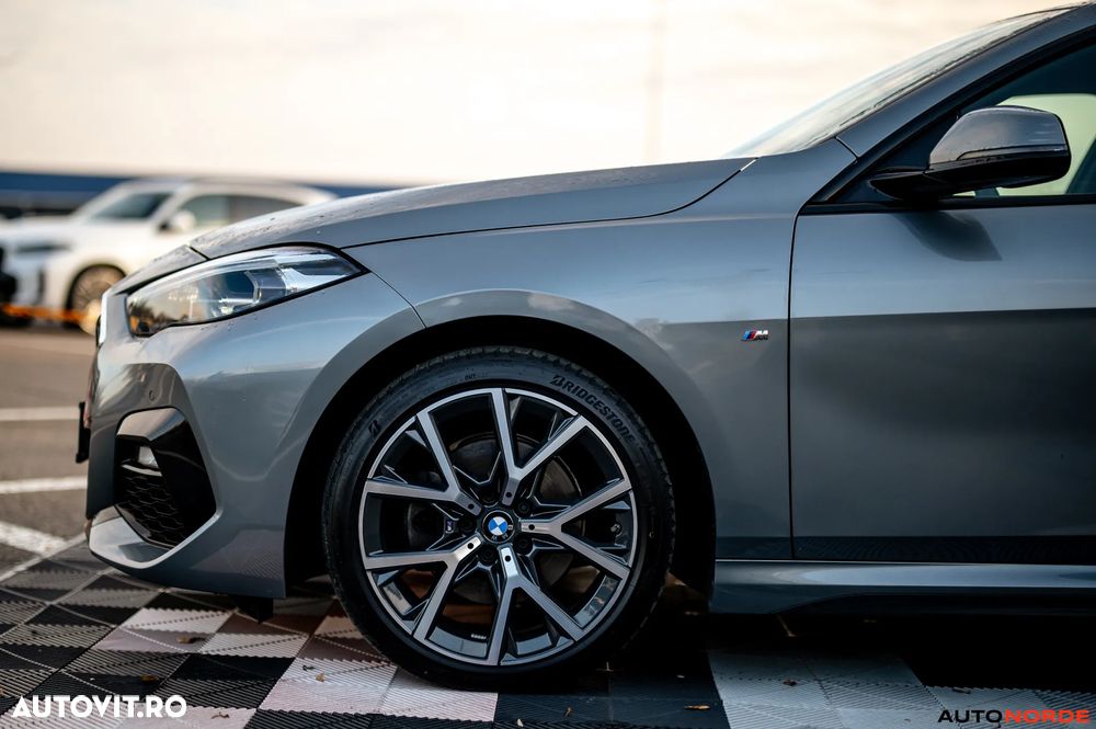 BMW Seria 2 - 8