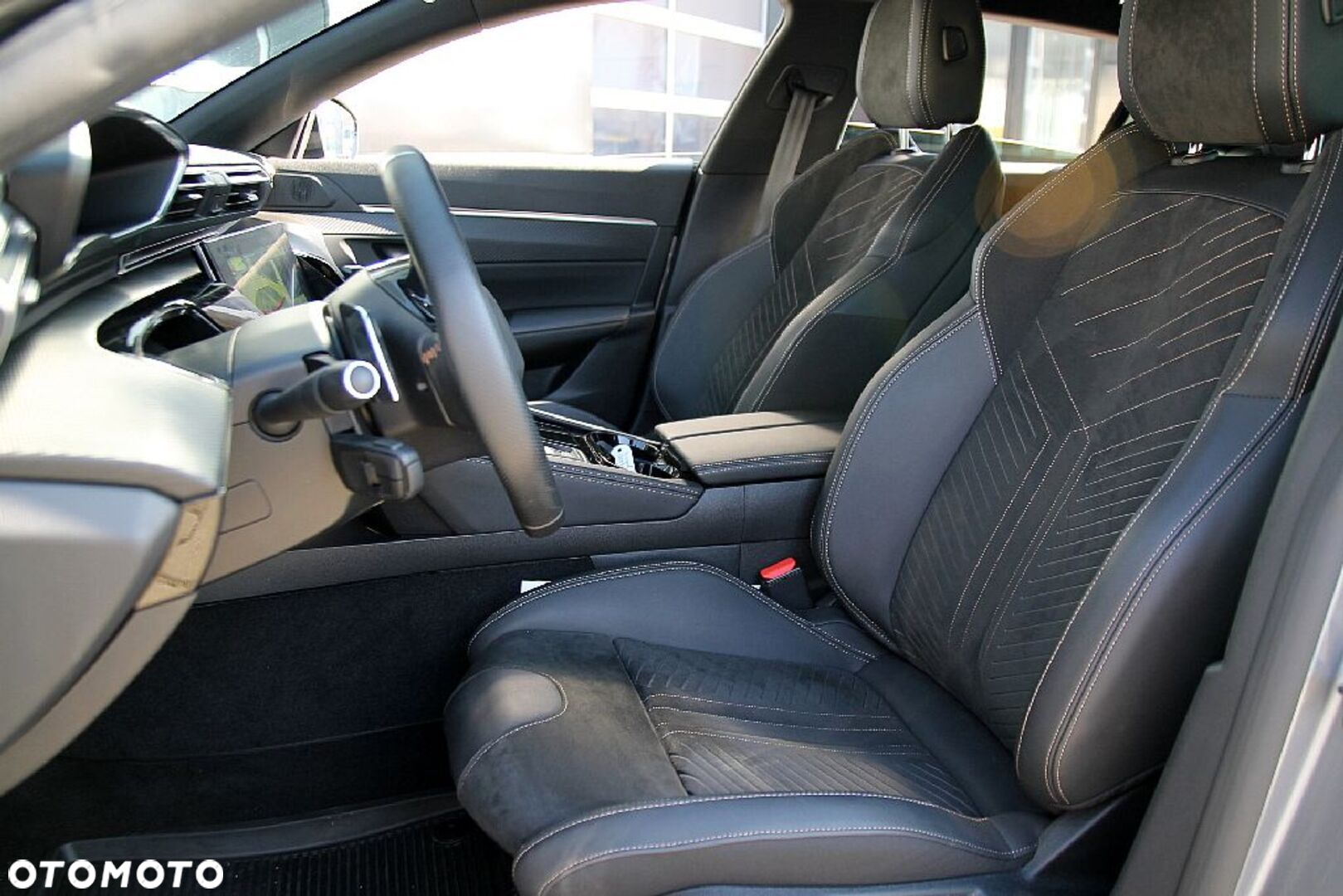 Peugeot 508 1.2 PureTech GT S&S EAT8 - 18