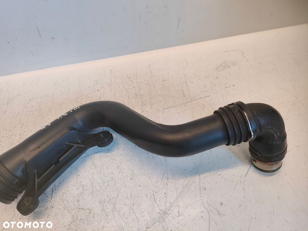 AUDI A3 8P 1.9 TDI PRZEWÓD RURA INTERCOOLER POWIETRZA - 4