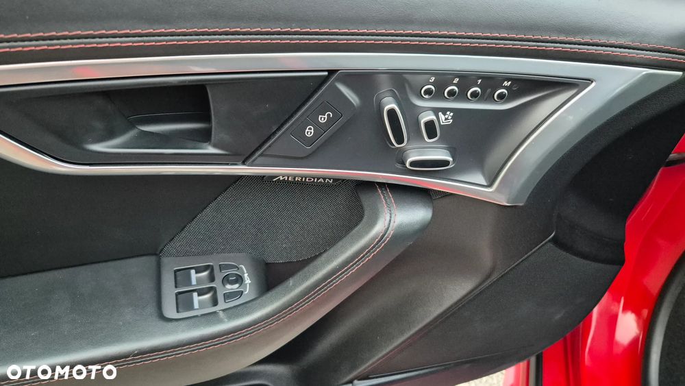 Jaguar F-Type 2.0 Turbo R-Dynamic Black - 15