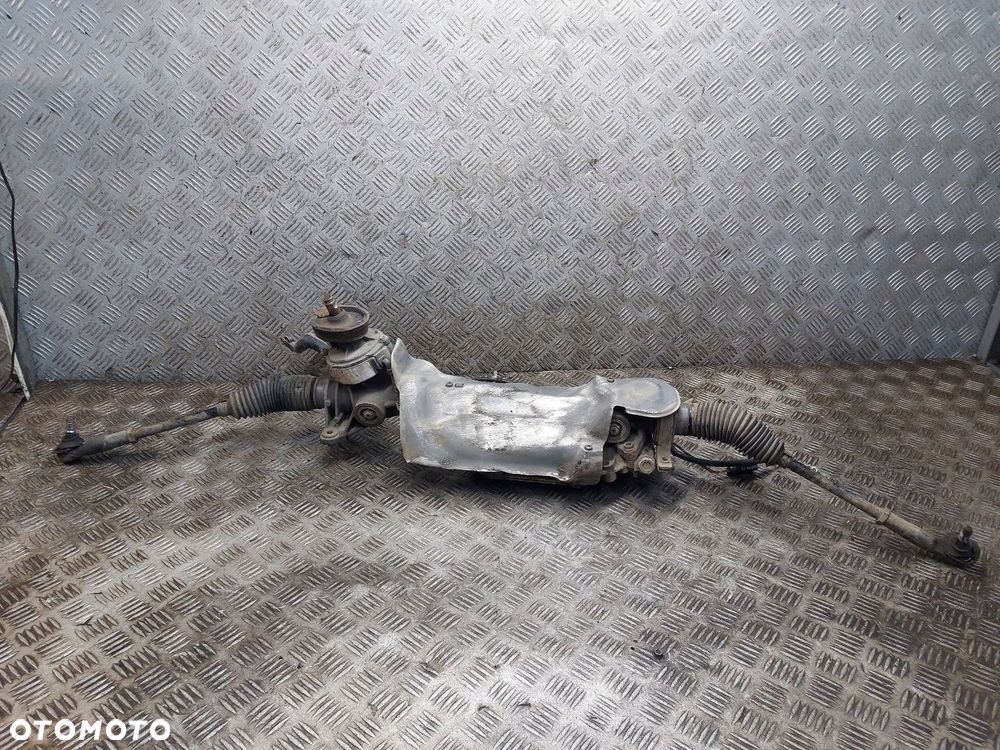 MAGLOWNICA PRZEKŁADNIA KIEROWNICZA ALTEA XL EU 1K1423051CN 1K1909144M - 1