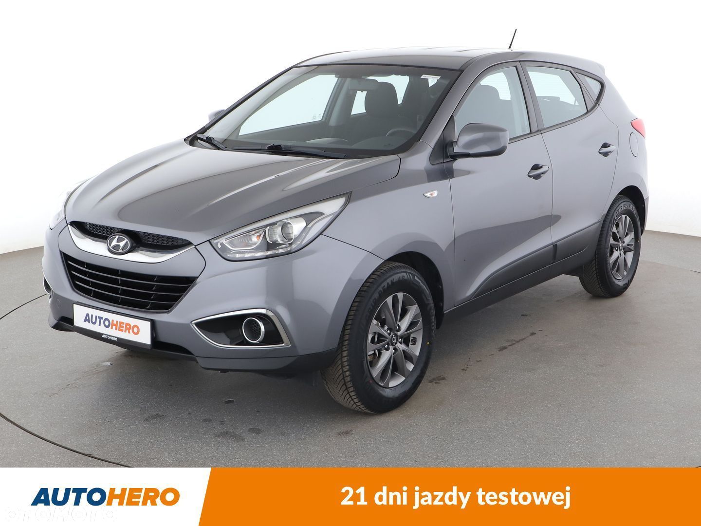 Hyundai ix35 1.6 GDI Classic 2WD - 1