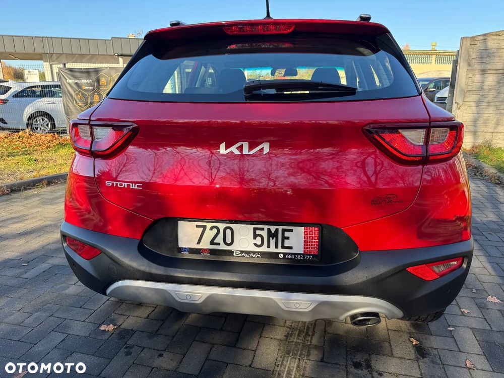 Kia Stonic 1.2 Vision - 15