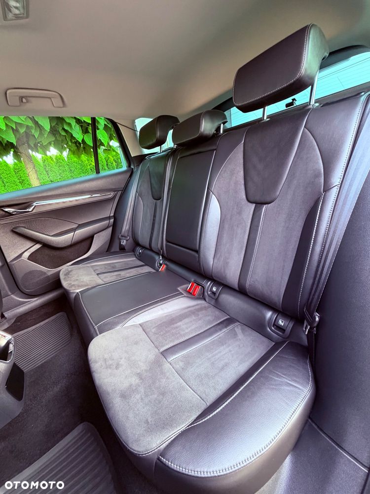 Skoda Octavia 1.5 TSI ACT Style - 7