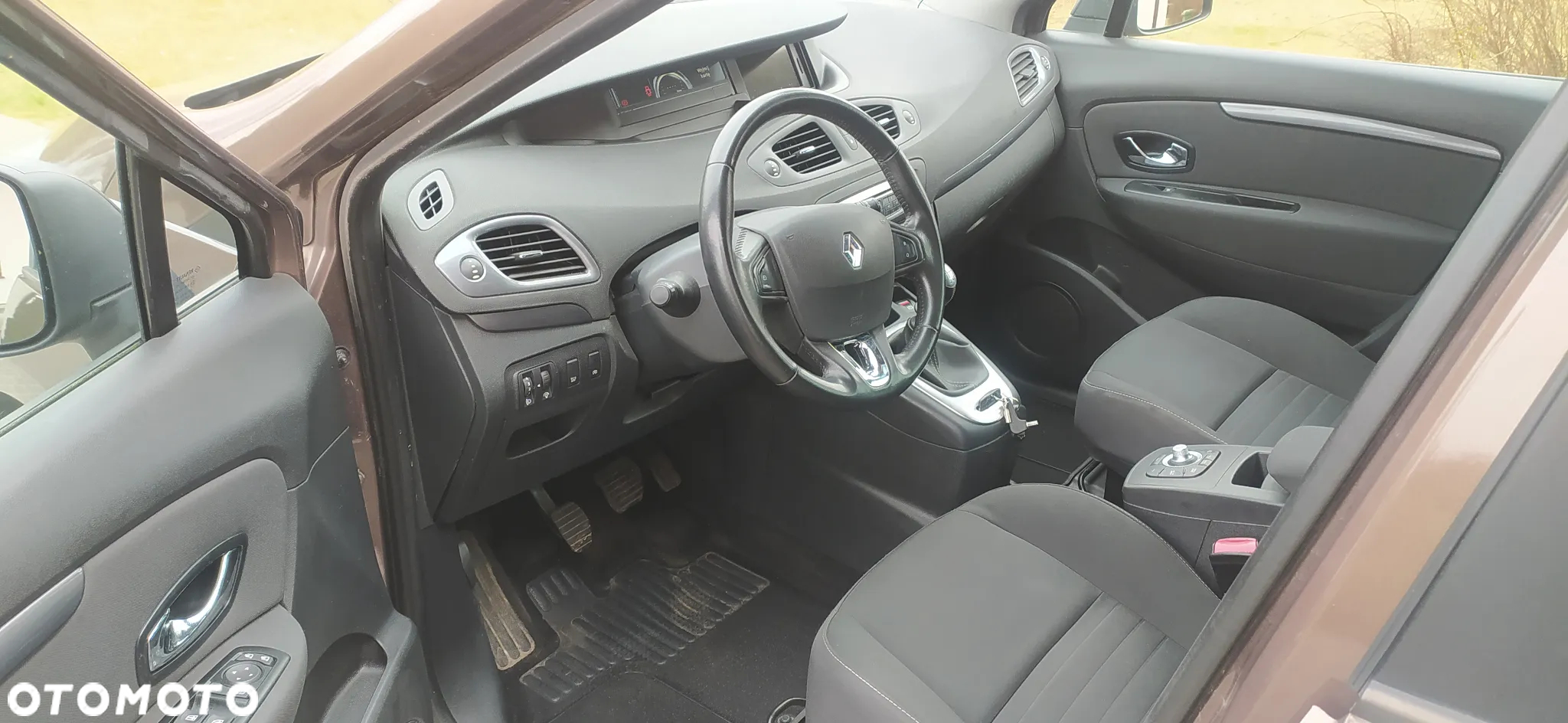 Renault Scenic 1.2 TCe Energy Limited - 5