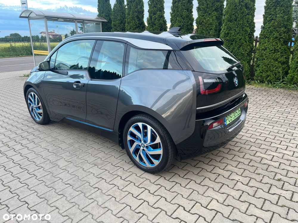 BMW i3 120 Ah - 2