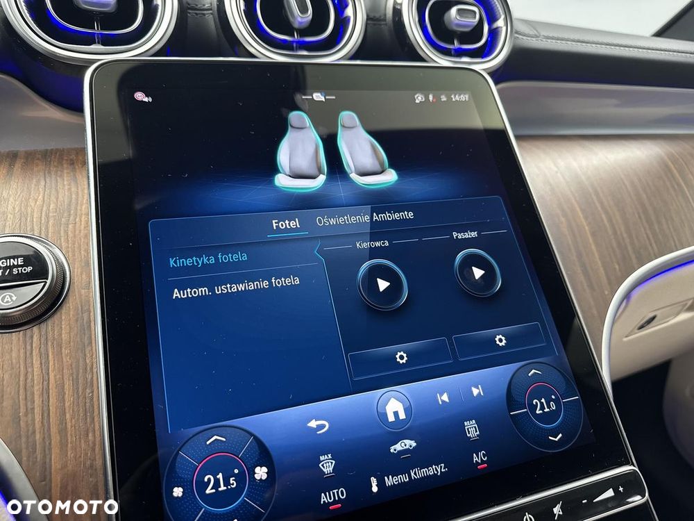 Mercedes-Benz GLC 220 d mHEV 4-Matic Avantgarde - 20