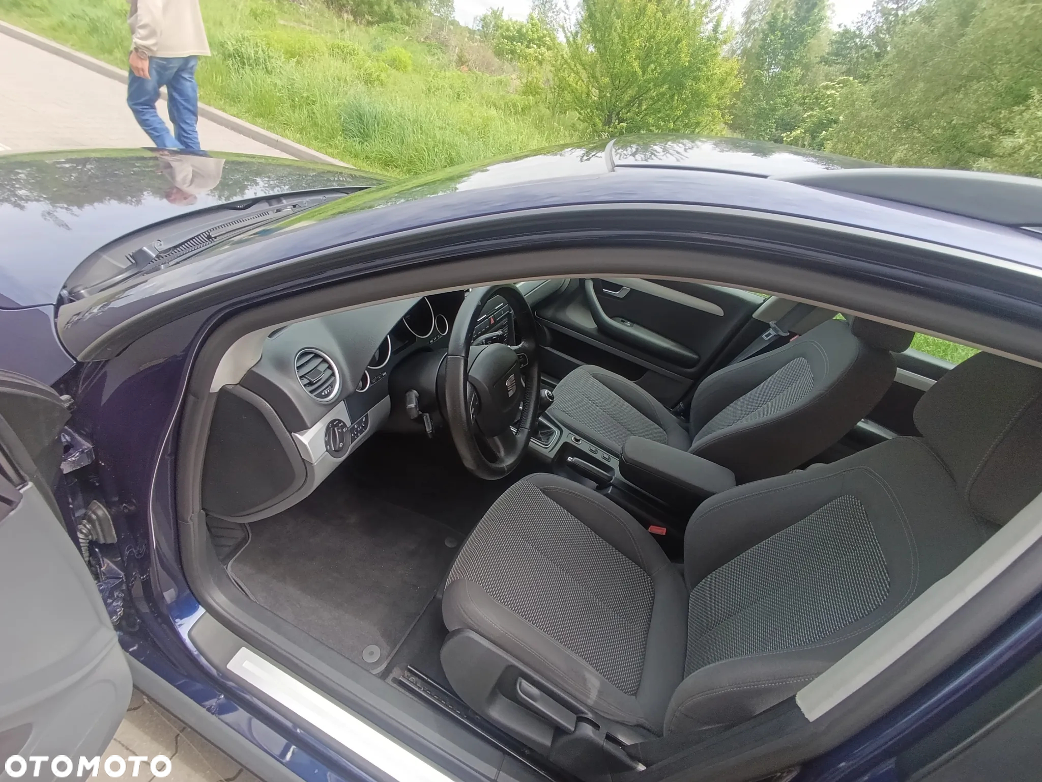 Seat Exeo - 20