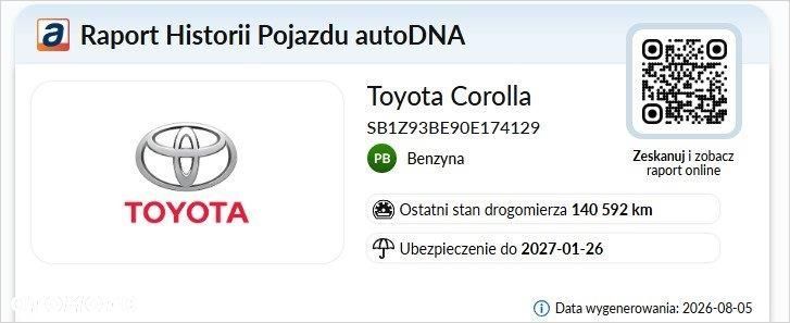 Toyota Corolla 1.8 Hybrid GPF Comfort - 21