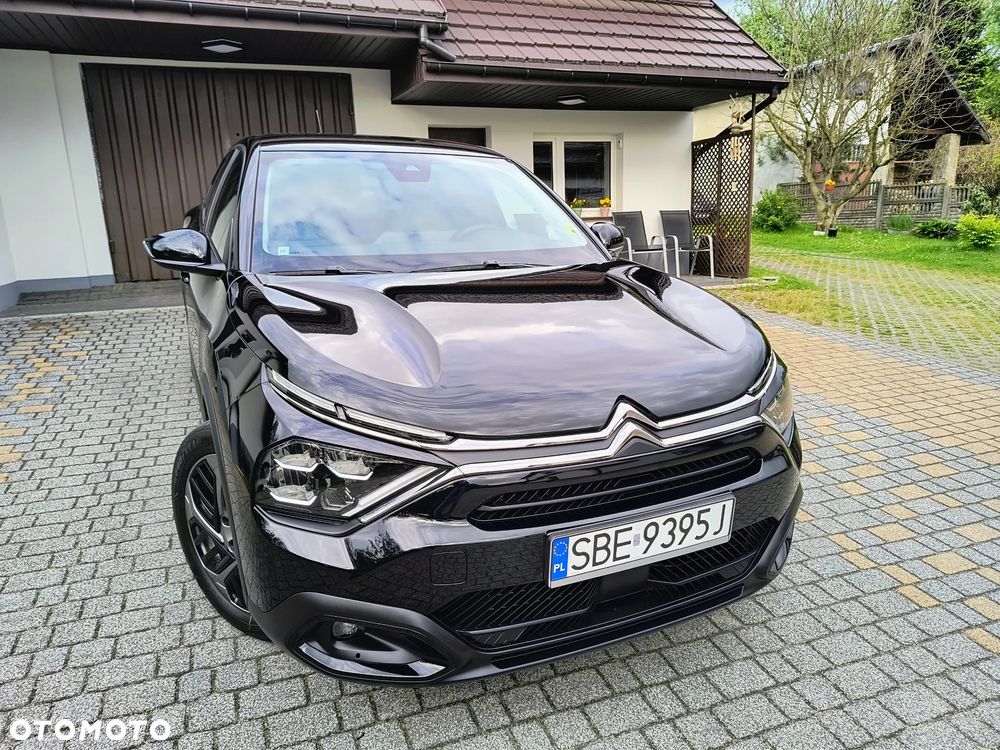 Citroën C4 - 21