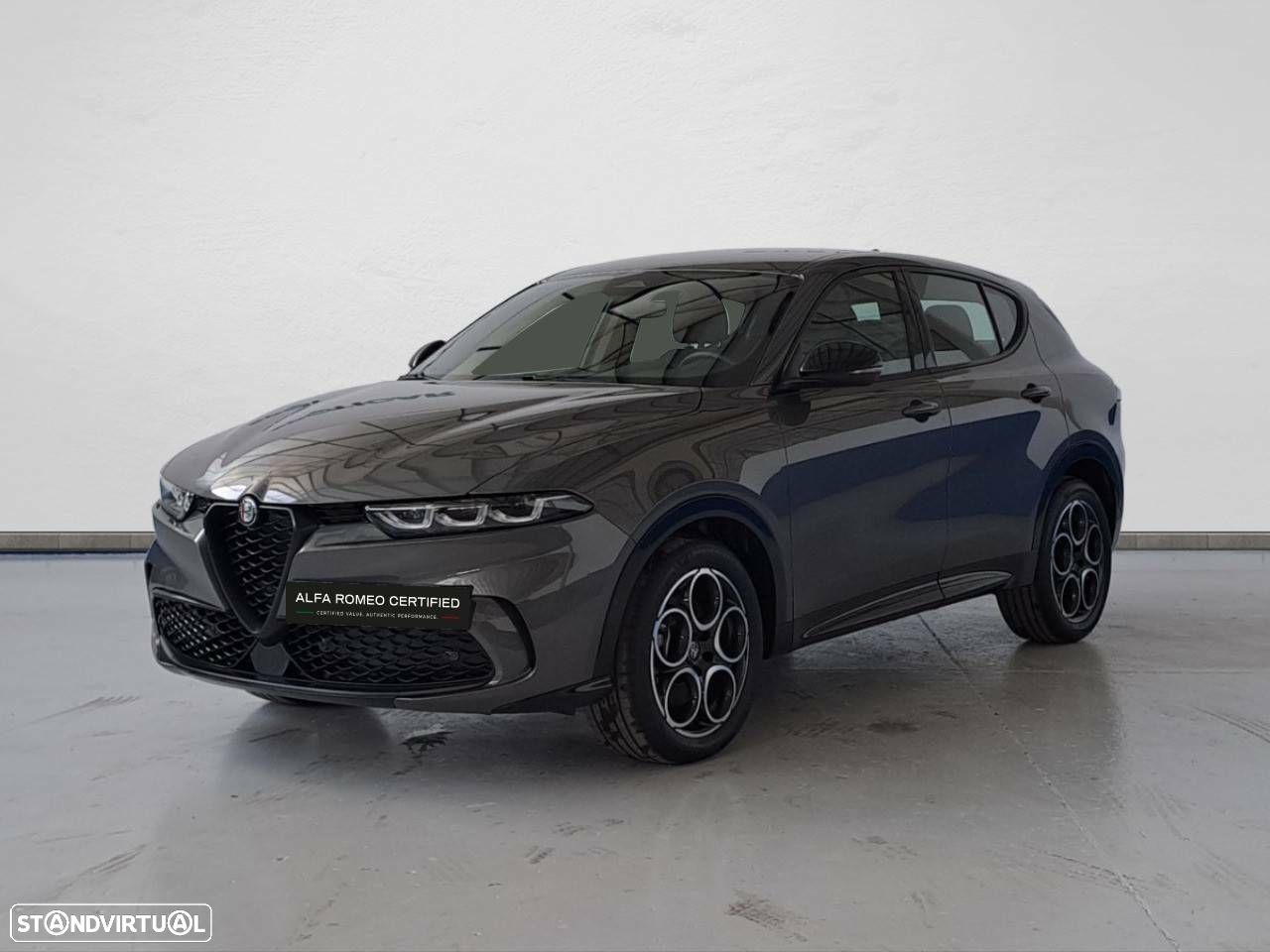 Alfa Romeo Tonale 1.5 Hybrid Sprint - 1