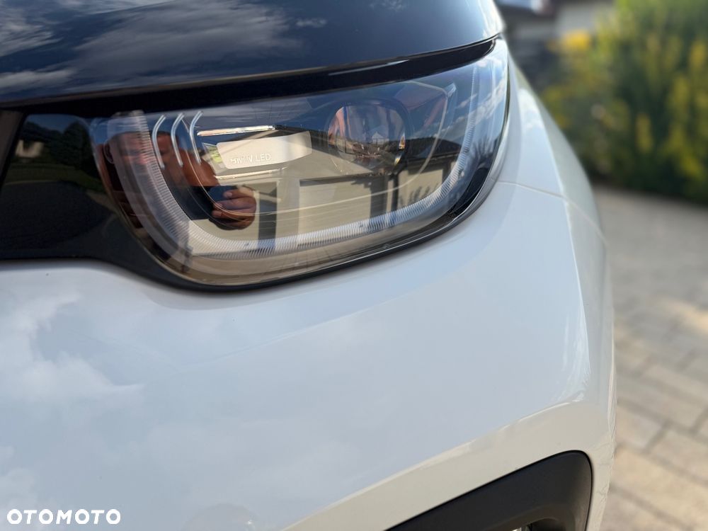 BMW i3 120 Ah - 7