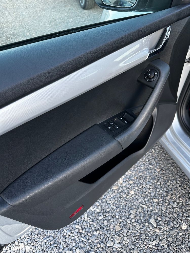 Skoda Octavia 1.6 TDI Business - 20