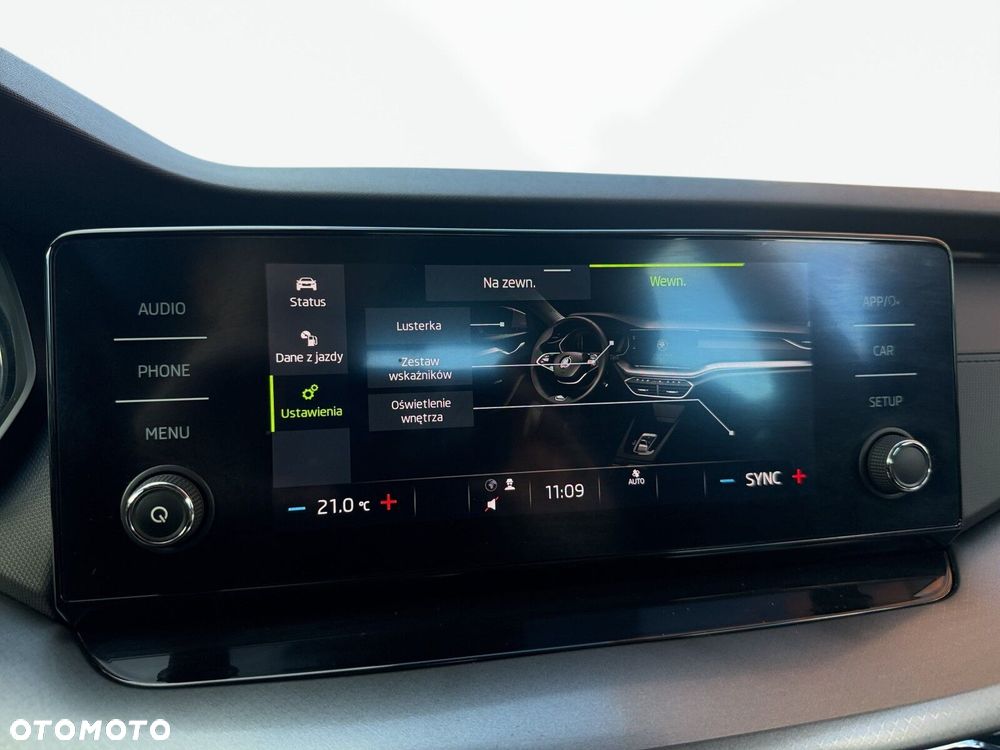 Skoda Octavia 2.0 TDI Ambition - 26