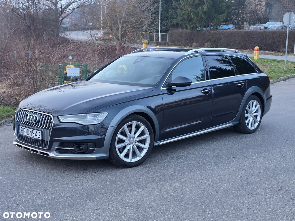 Audi A6 Allroad - 3