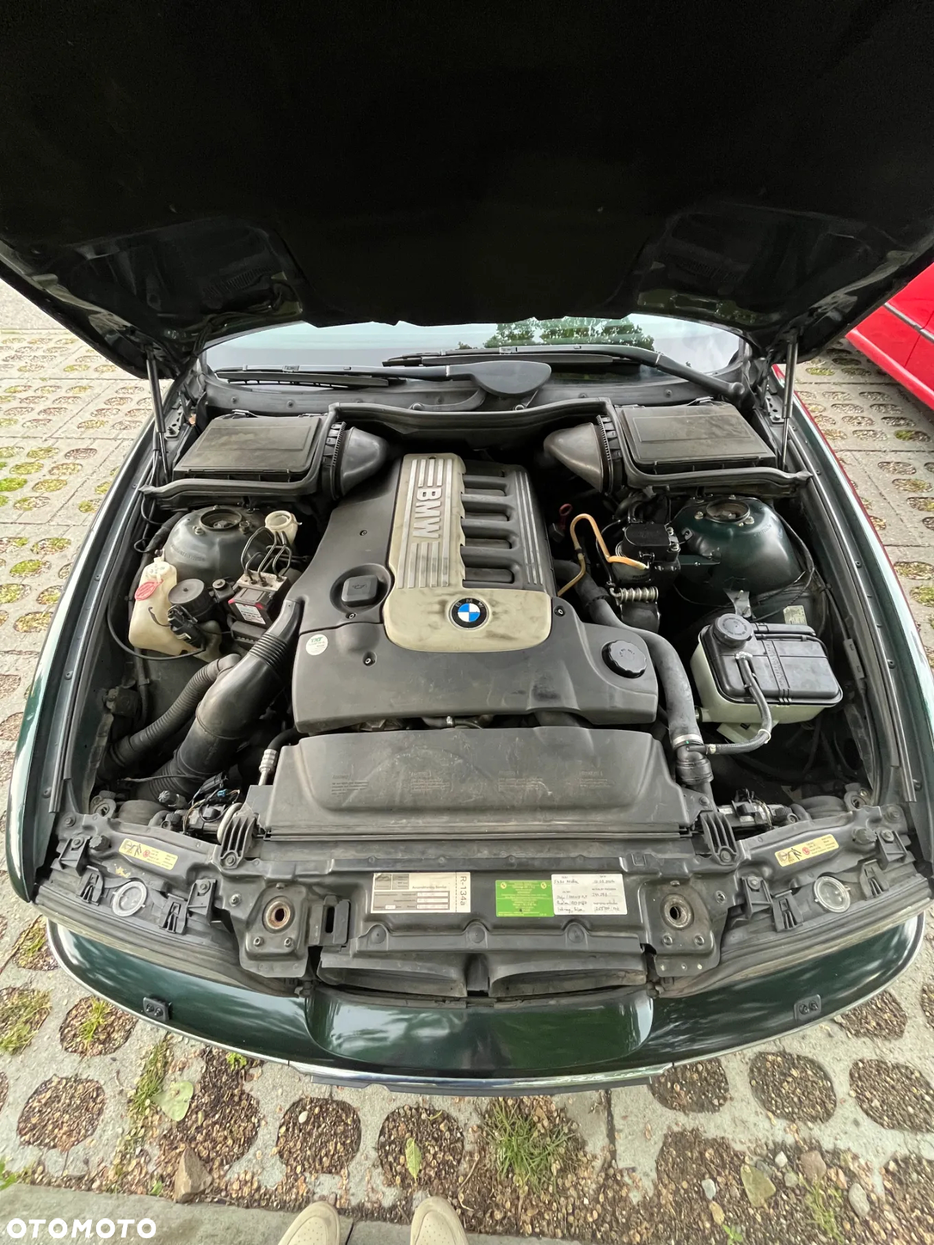 BMW Seria 5 - 15