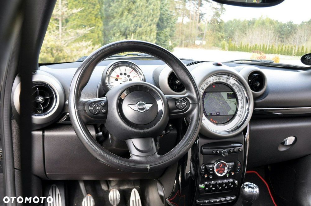 MINI Countryman - 30