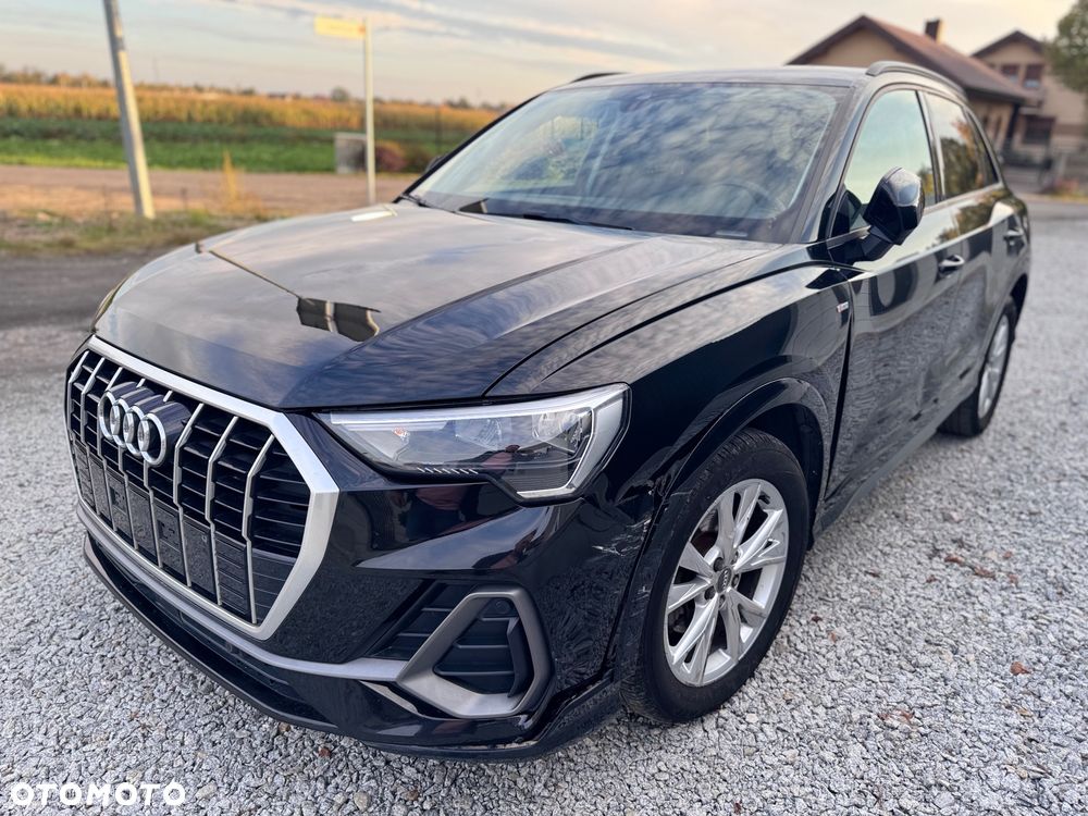 Audi Q3 - 2