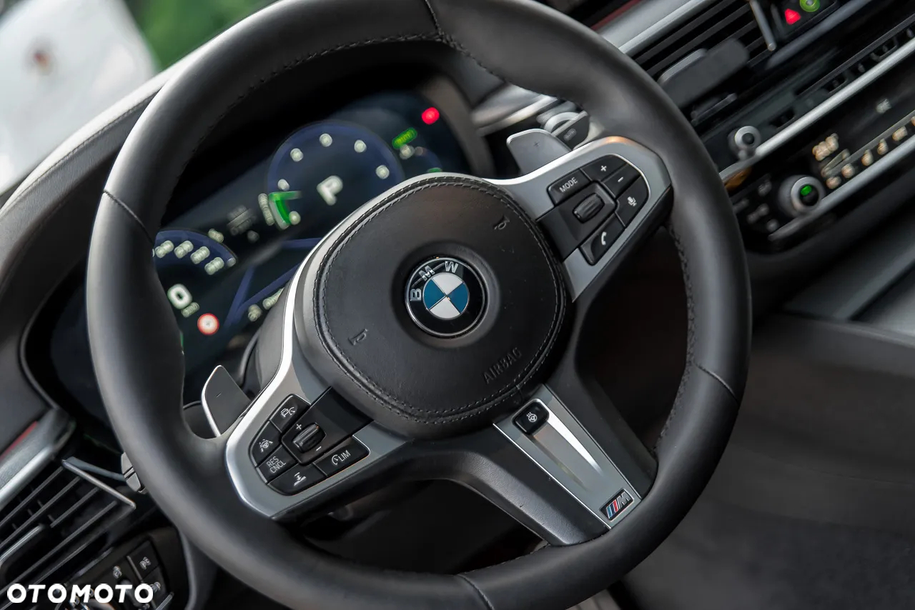 BMW Seria 6 640d xDrive - 17