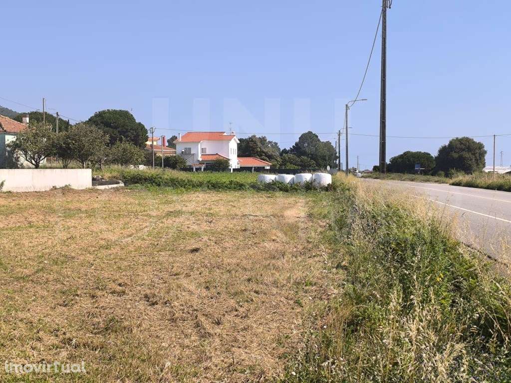 Terreno em Carreço com Vistas Mar - Grande imagem: 2/6