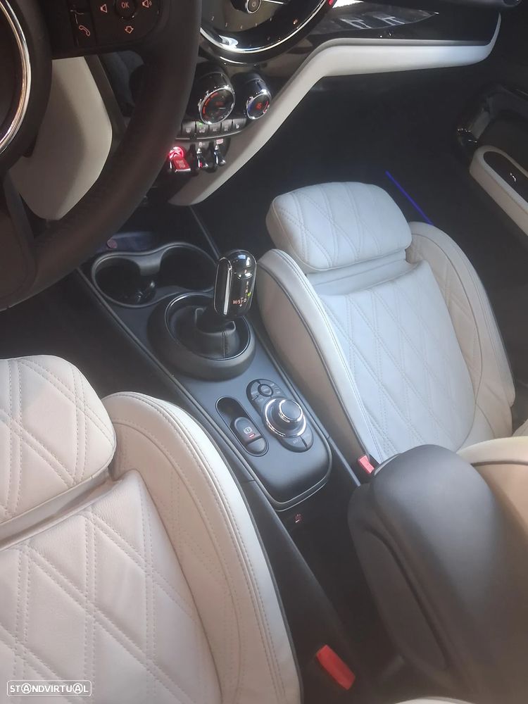 MINI Countryman Cooper Auto - 11