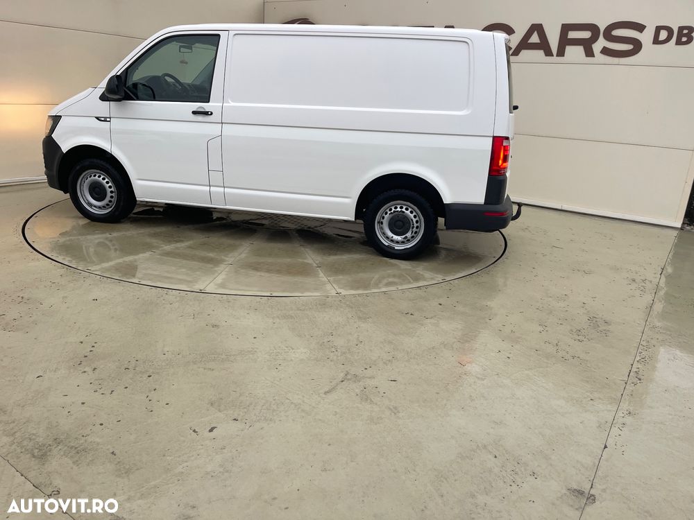 Volkswagen Transporter 2.0TDI - 9