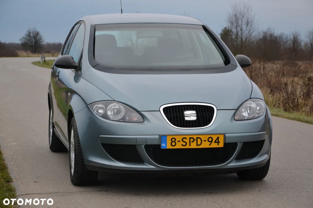 Seat Altea - 30