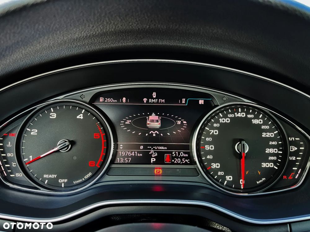 Audi A4 Avant 2.0 TDI S tronic quattro sport - 25