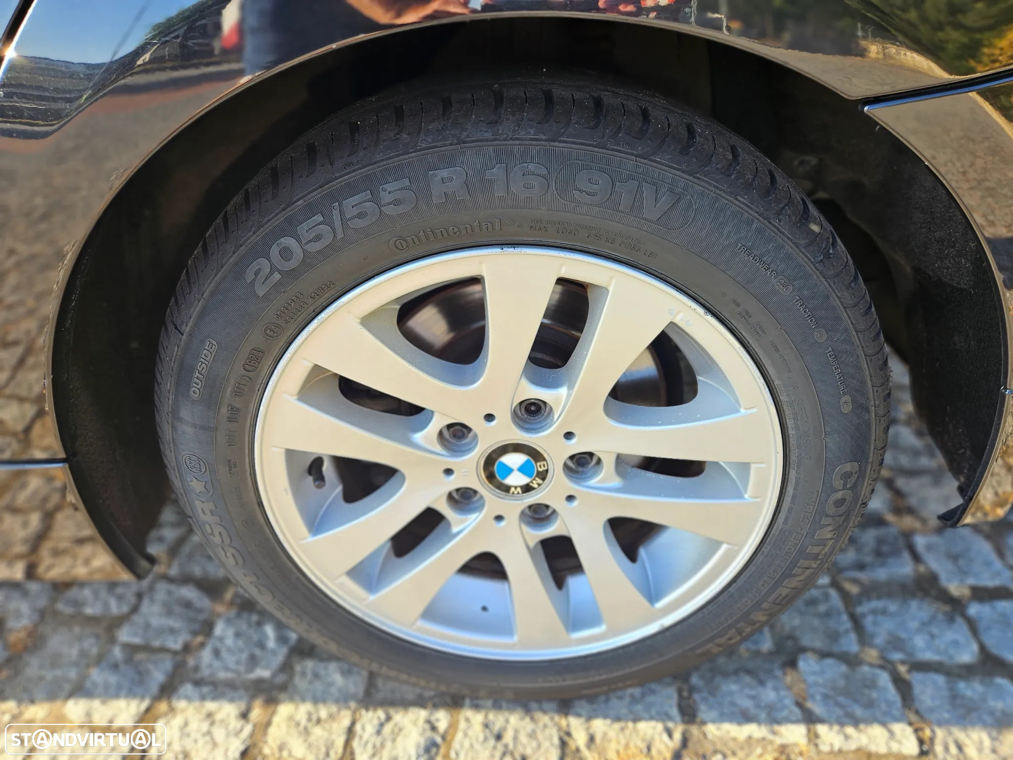 BMW 316 i - 26