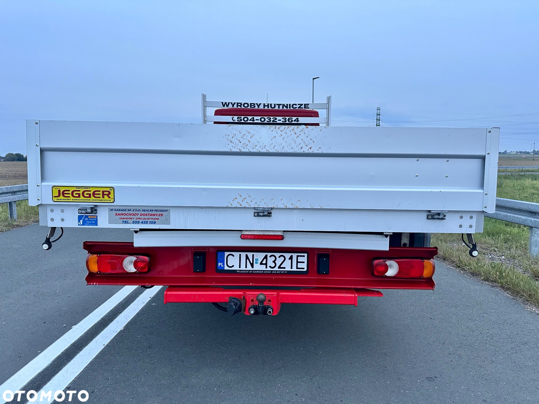 Peugeot BOXER - 6