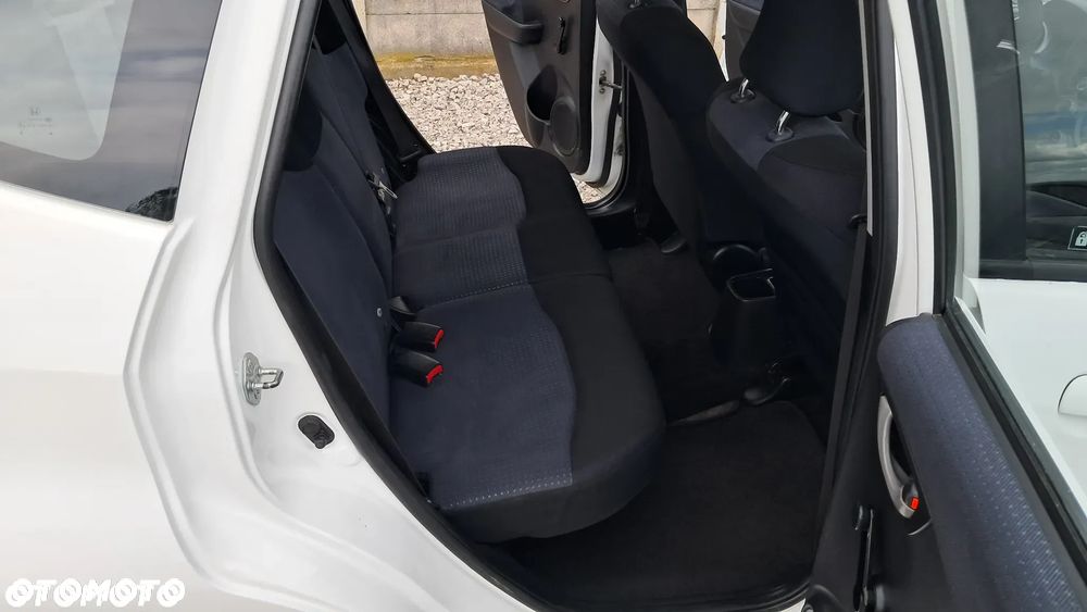 Honda Jazz 1.2 i-VTEC - 21