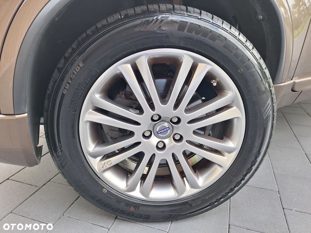 Volvo XC 90 3.2 AWD Executive - 16