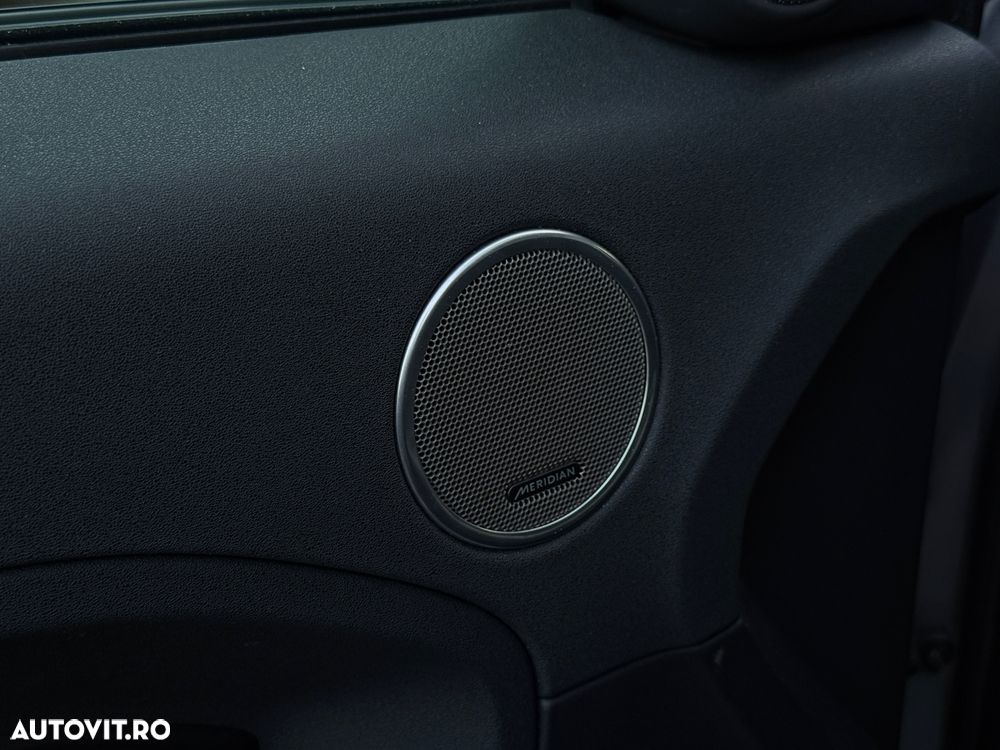 Land Rover Range Rover Evoque - 7