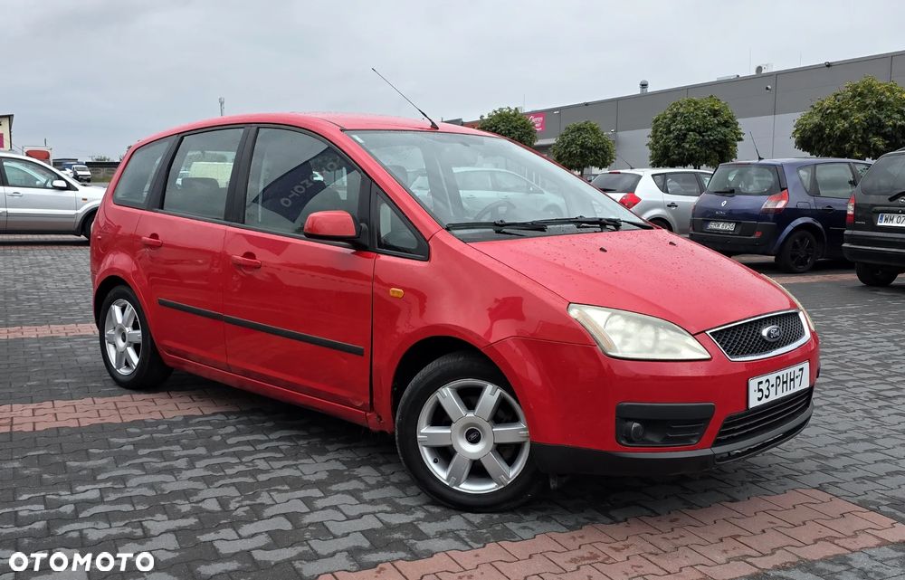 Ford C-MAX 1.6 Ambiente - 2