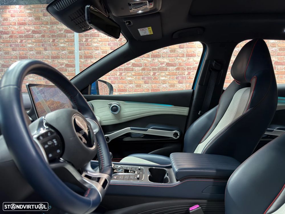 BYD Atto 3 60.48 kWh Comfort - 10