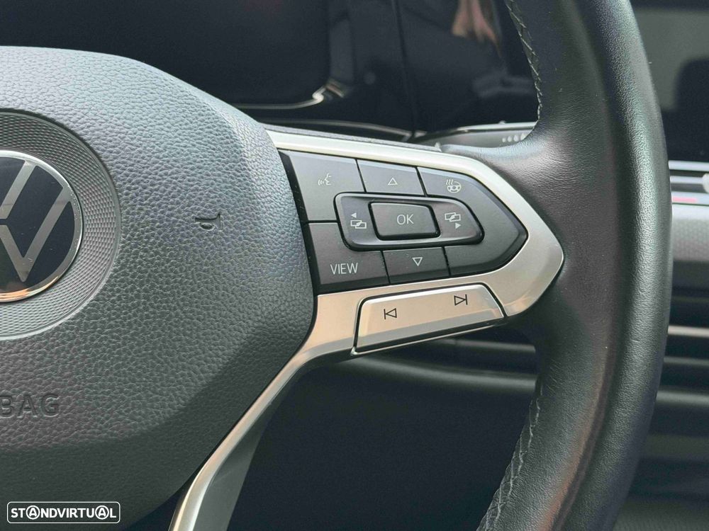 VW Golf 1.0 TSI OPF Active - 36