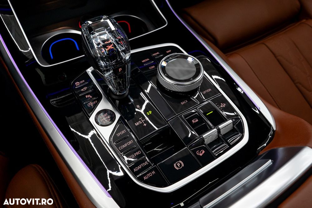 BMW X7 xDrive30d - 36