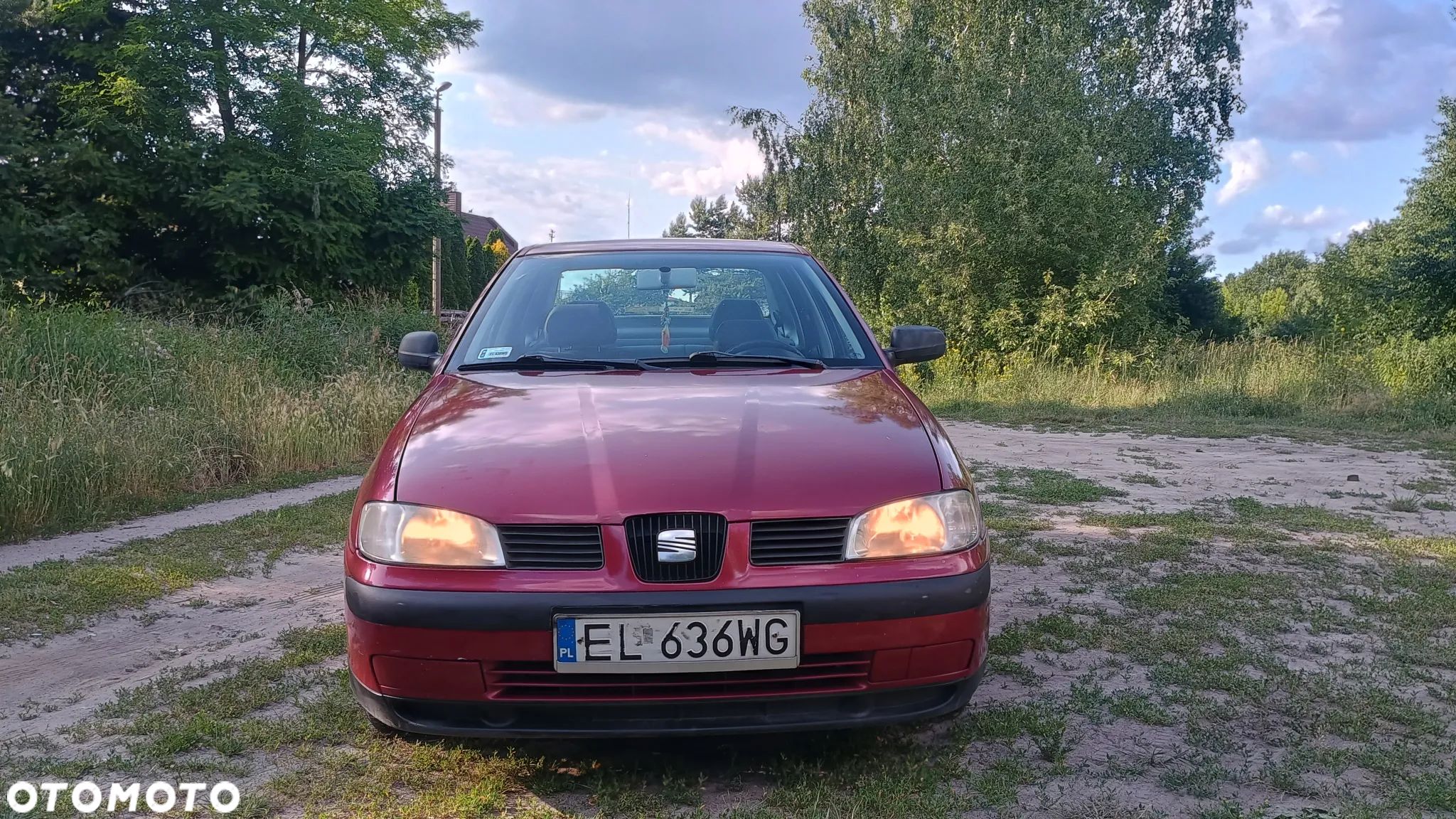 Seat Cordoba Vario 1.4 Stella - 1