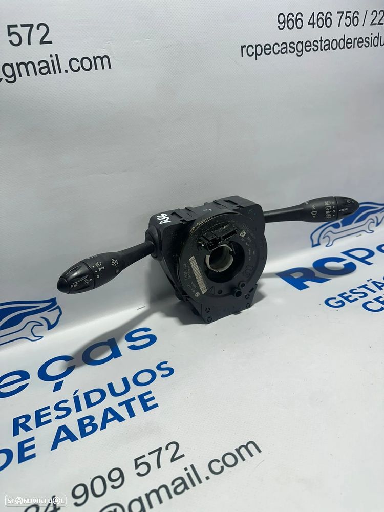 .Fita Airbag Comutador Piscas Luzes BMW Mini Cooper One S D SD R56 Clubman R55 Countryman R60 9253763 2006 - 2015 - 6