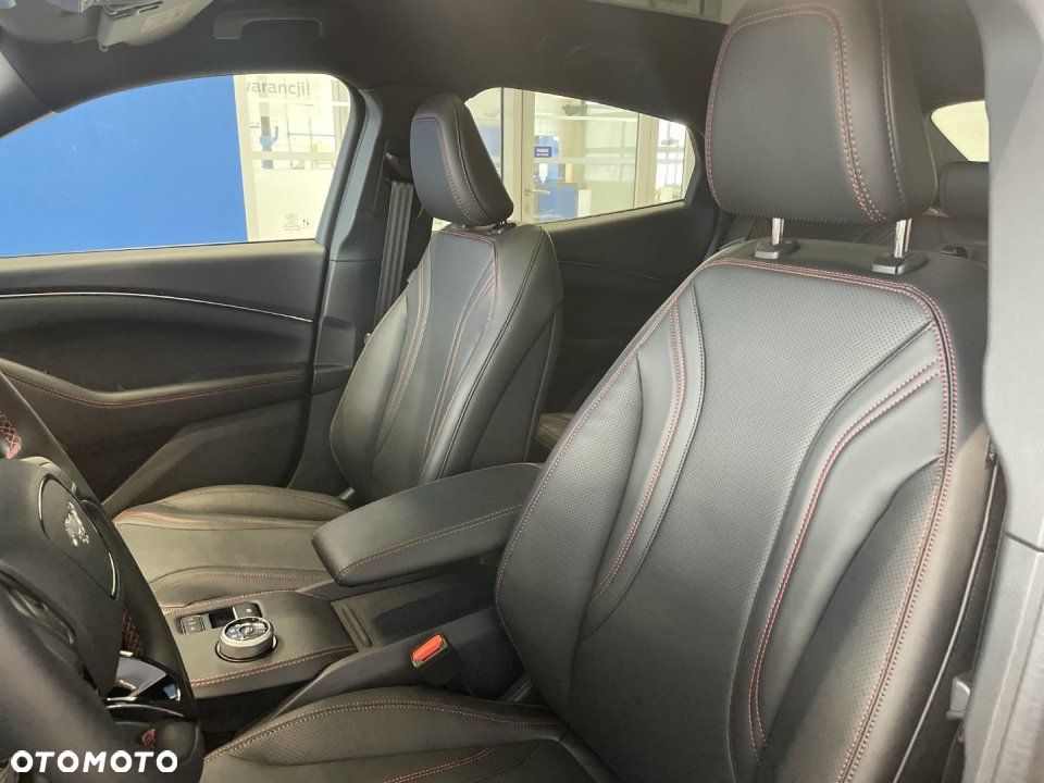 Ford Mustang Mach-E - 9