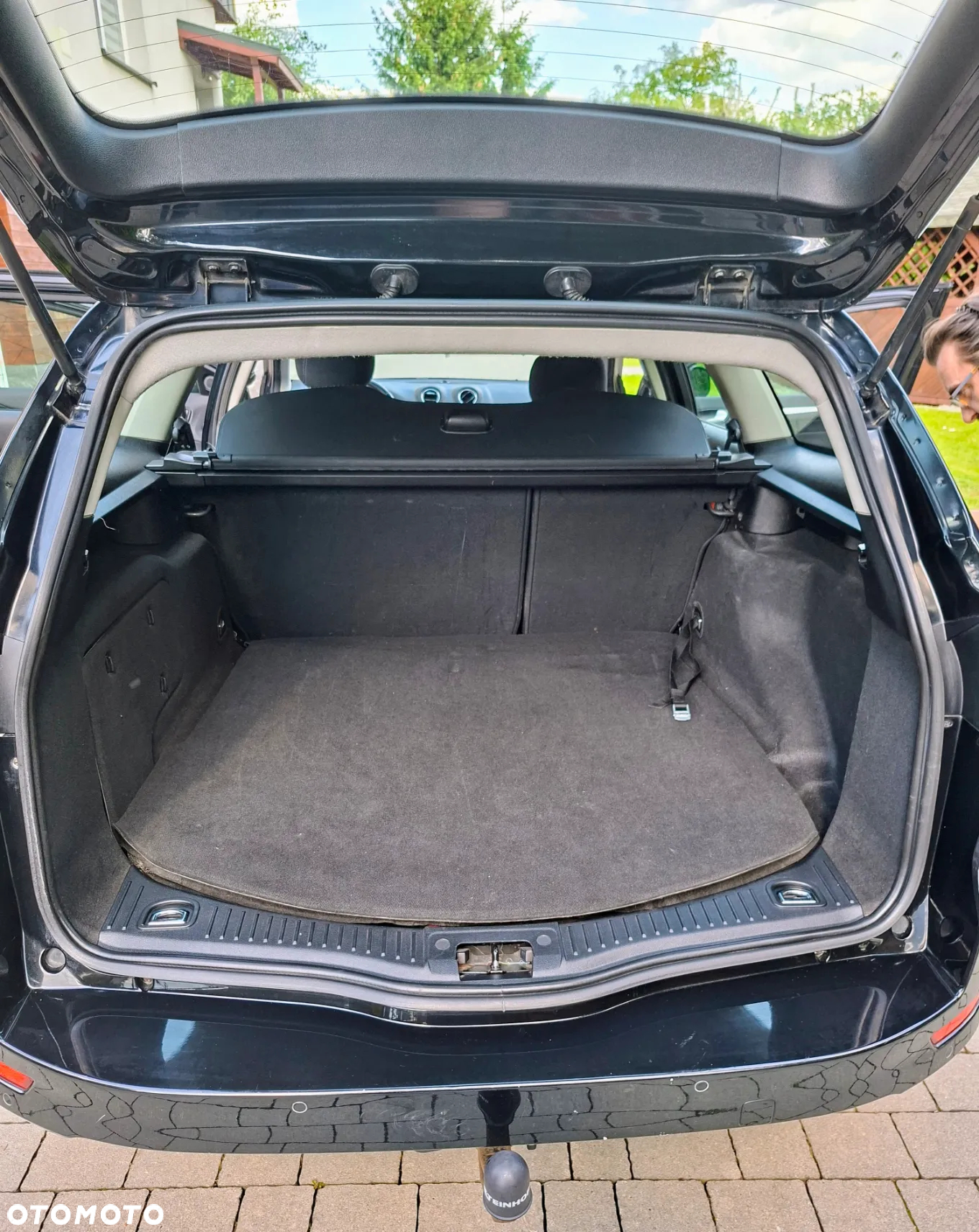 Ford Mondeo 2.0 TDCi Trend - 12