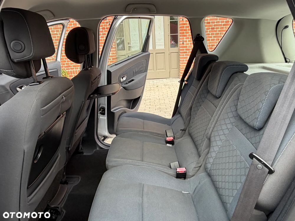 Renault Scenic - 33