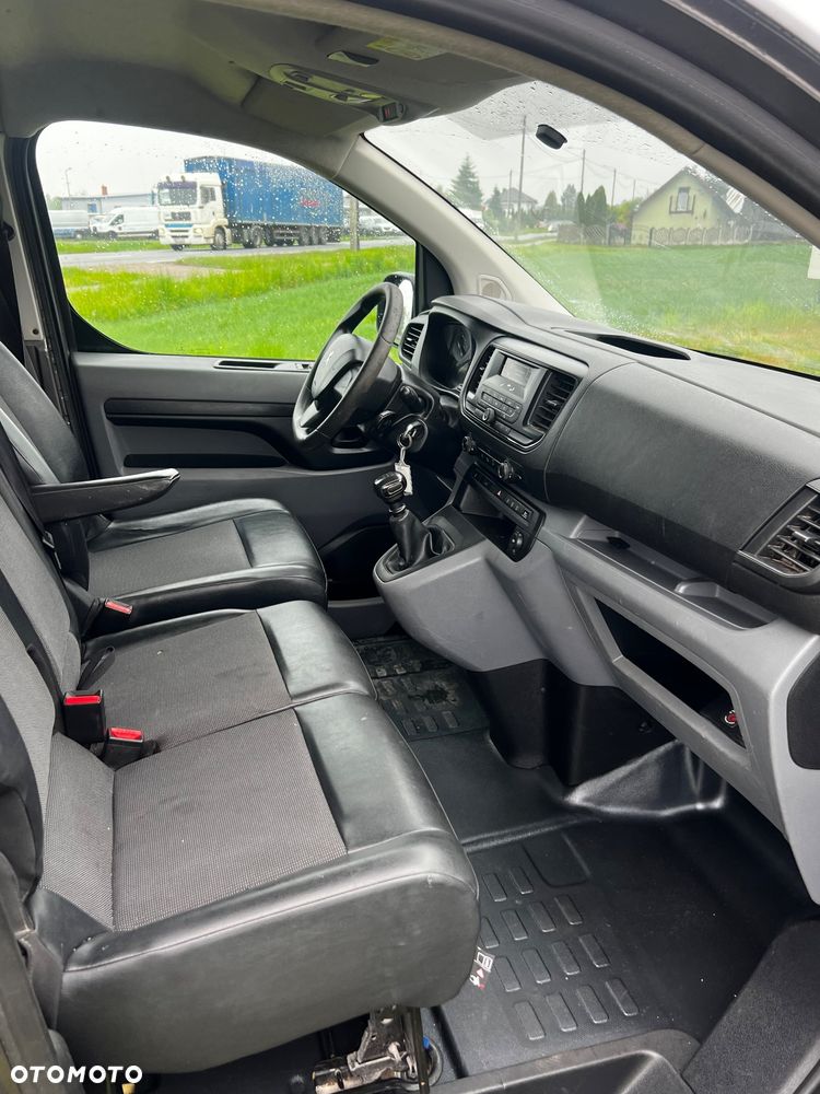 Peugeot Expert - 7