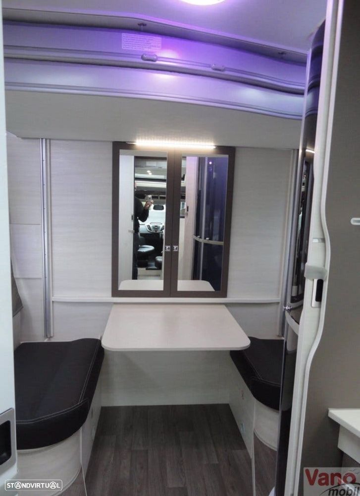 Chausson Flash 716 - 9